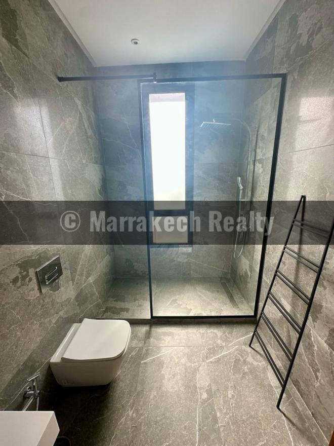 Villa d’Exception en Front de Golf – 6 chambres Argan Golf Resort