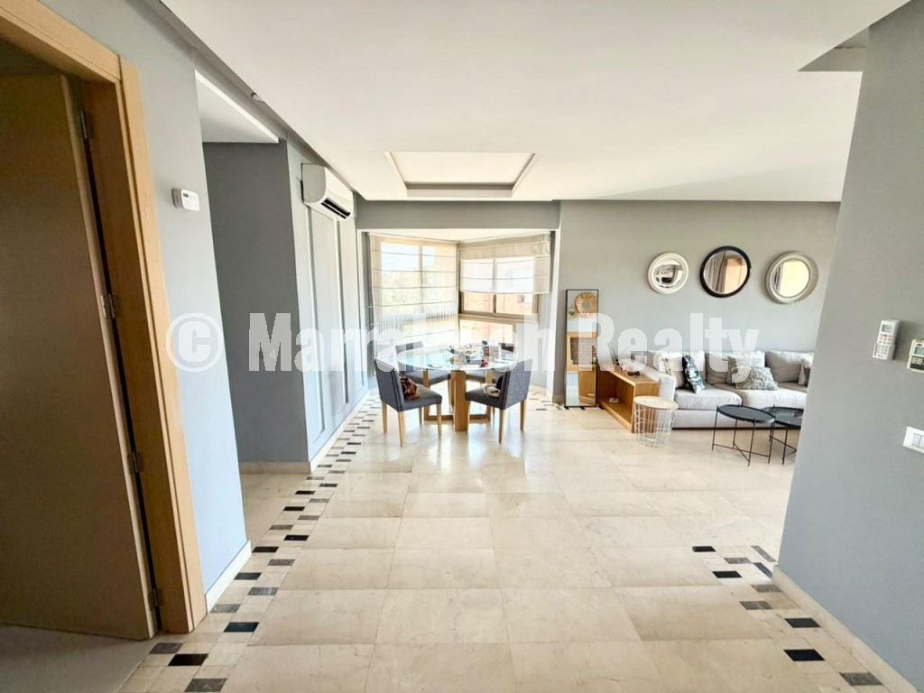 2 Bedroom Apartment for Rent Prestigia Topaze