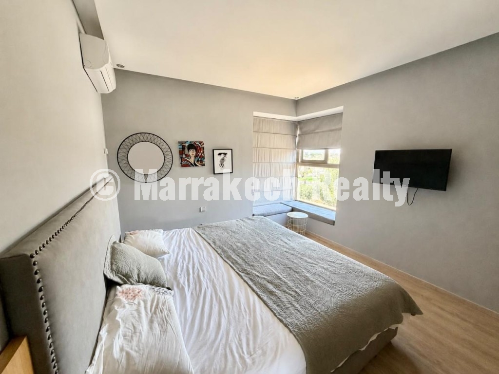 2 Bedroom Apartment for Rent Prestigia Topaze