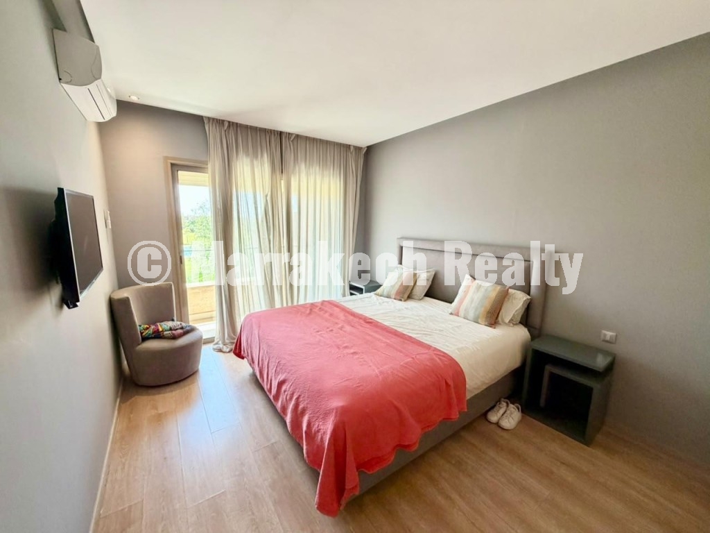 2 Bedroom Apartment for Rent Prestigia Topaze