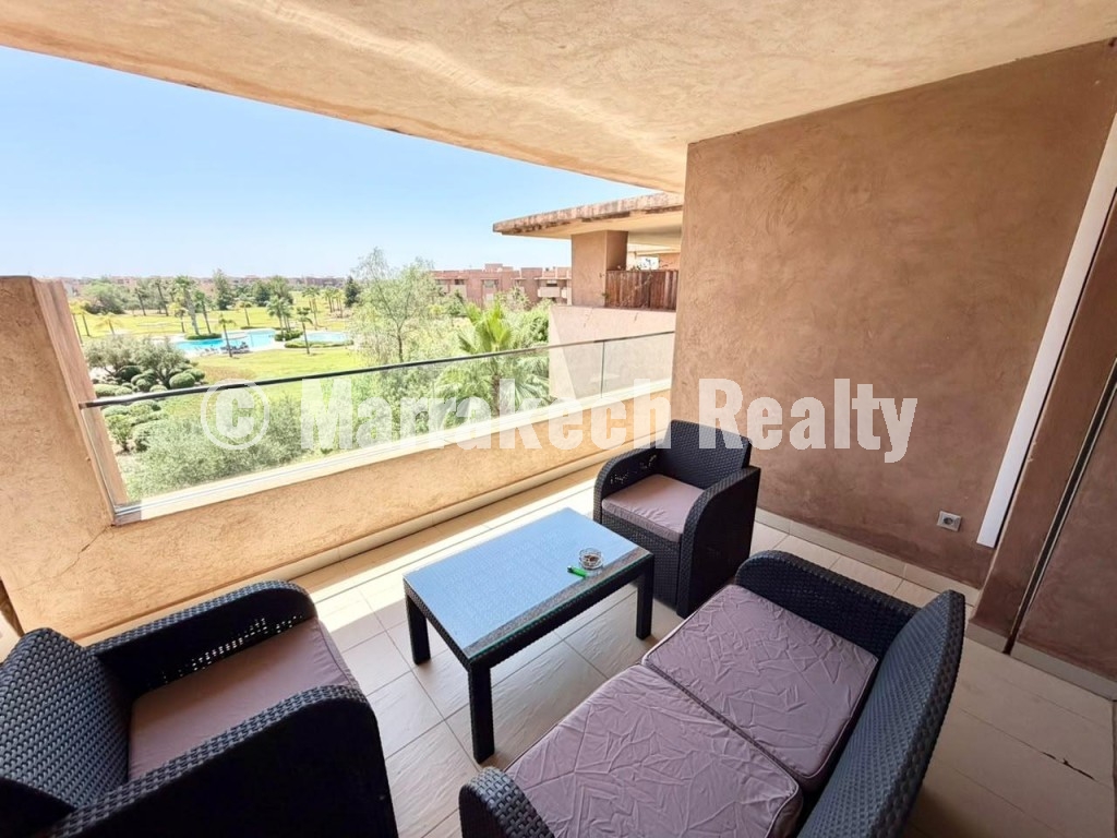 2 Bedroom Apartment for Rent Prestigia Topaze