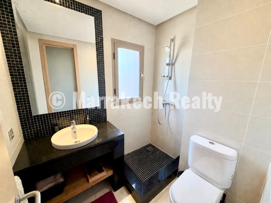 2 Bedroom Apartment for Rent Prestigia Topaze