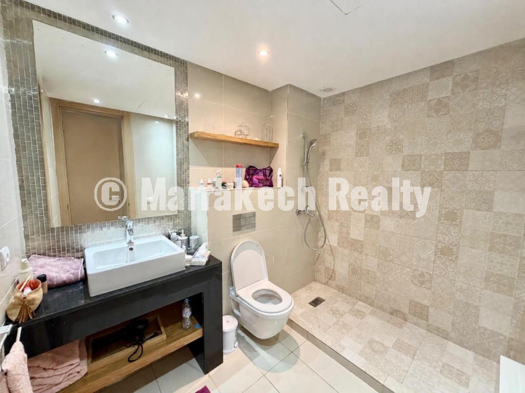 2 Bedroom Apartment for Rent Prestigia Topaze