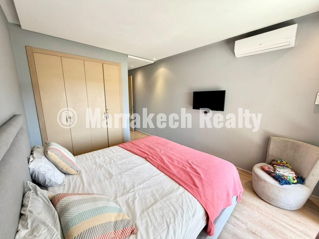 2 Bedroom Apartment for Rent Prestigia Topaze