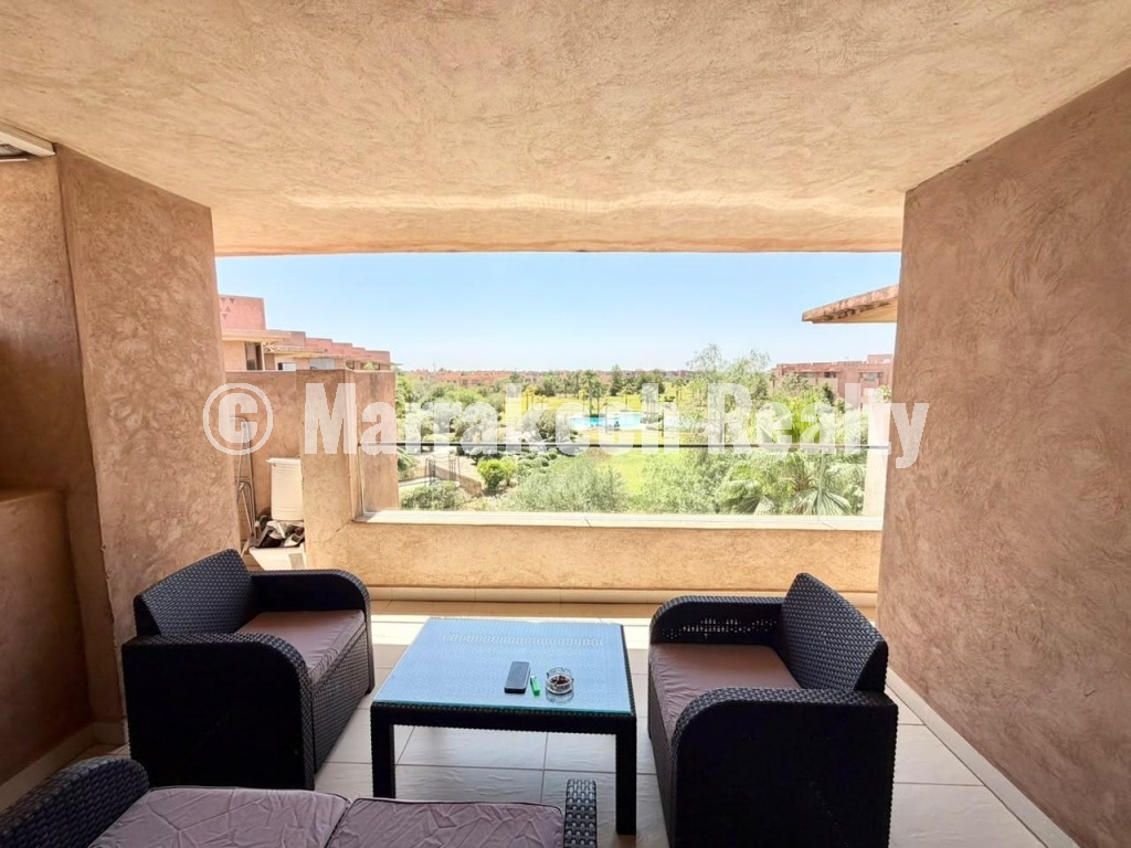 2 Bedroom Apartment for Rent Prestigia Topaze