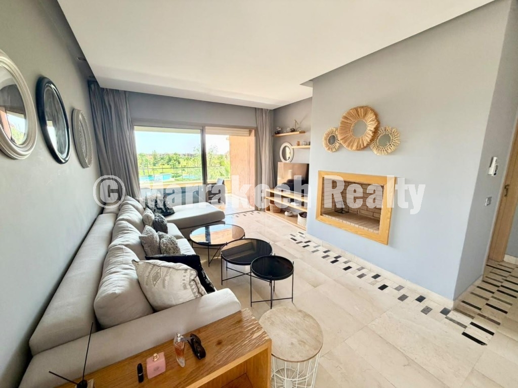 2 Bedroom Apartment for Rent Prestigia Topaze