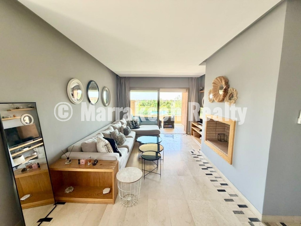 2 Bedroom Apartment for Rent Prestigia Topaze