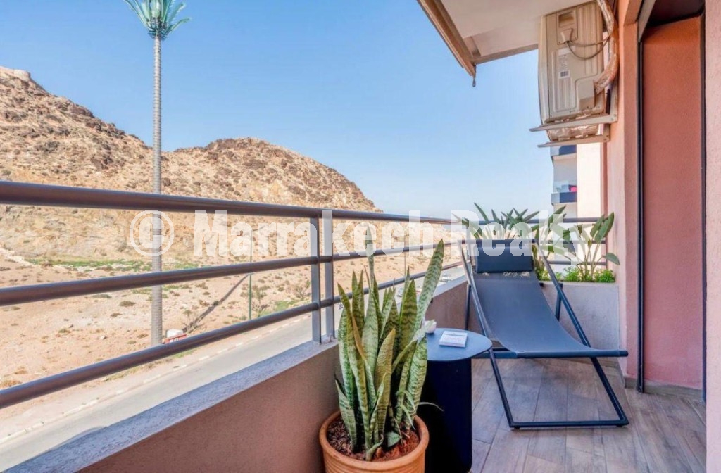 Apartment for sale behind Victor Hugo High School