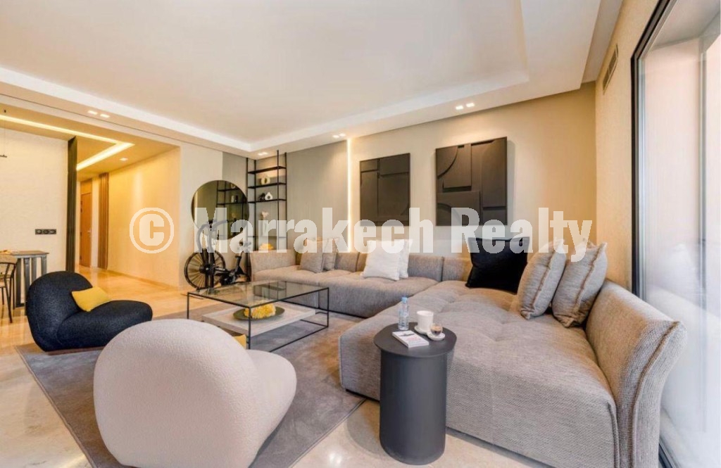 Apartment for sale behind Victor Hugo High School