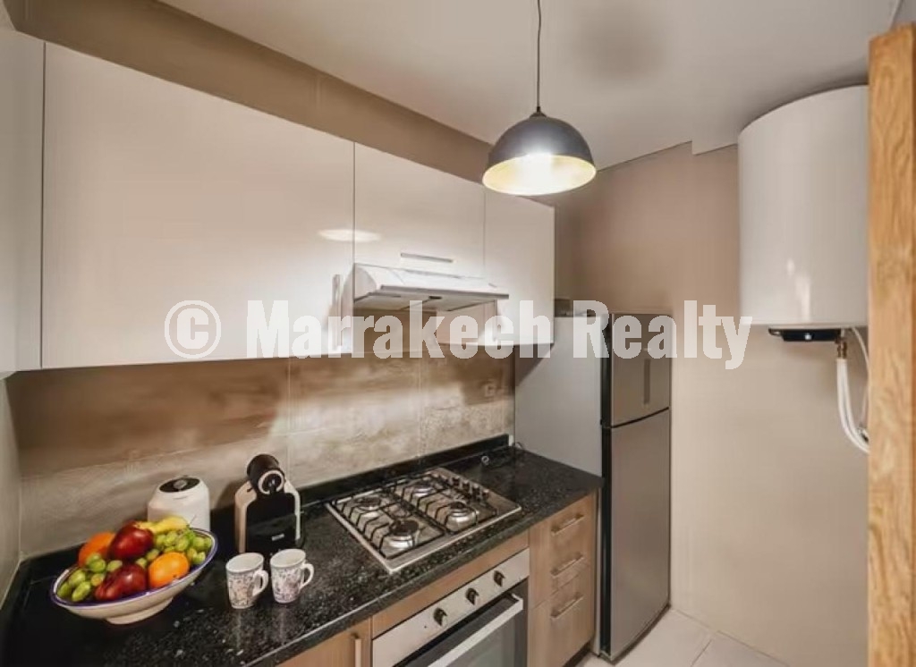 Rez-de-jardin d’exception à vendre – Prestigia Saphir