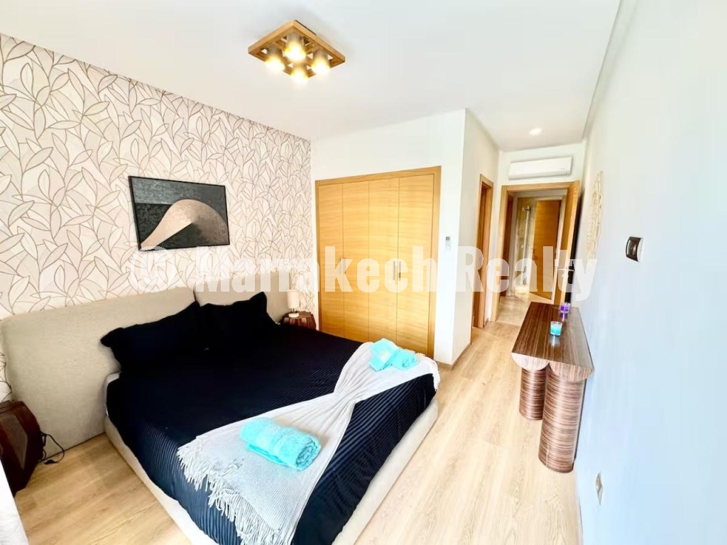 Rez-de-jardin d’exception à vendre – Prestigia Saphir