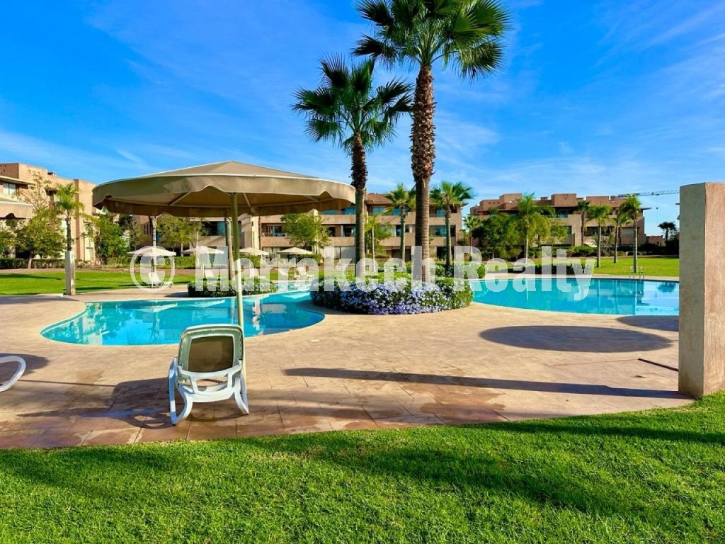 2 Bedroom Apartment for Rent Prestigia Topaze