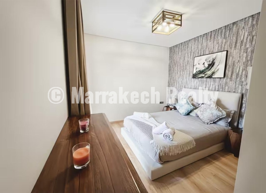 Rez-de-jardin d’exception à vendre – Prestigia Saphir