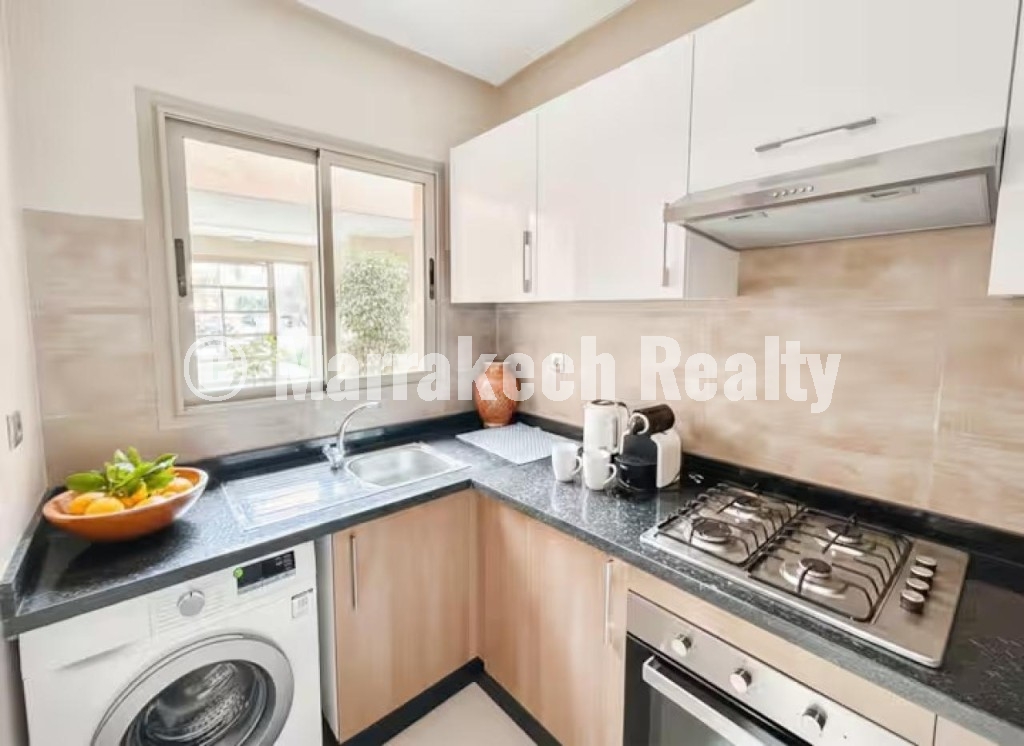 Rez-de-jardin d’exception à vendre – Prestigia Saphir