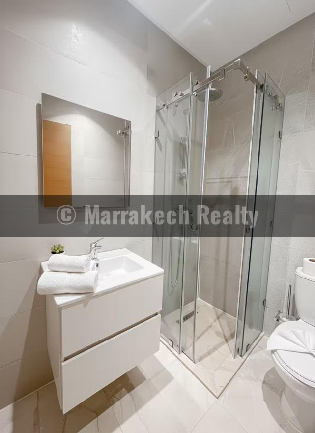 Rez-de-jardin d’exception à vendre – Prestigia Saphir