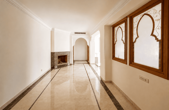 3-bedroom apartment for sale in Hivernage