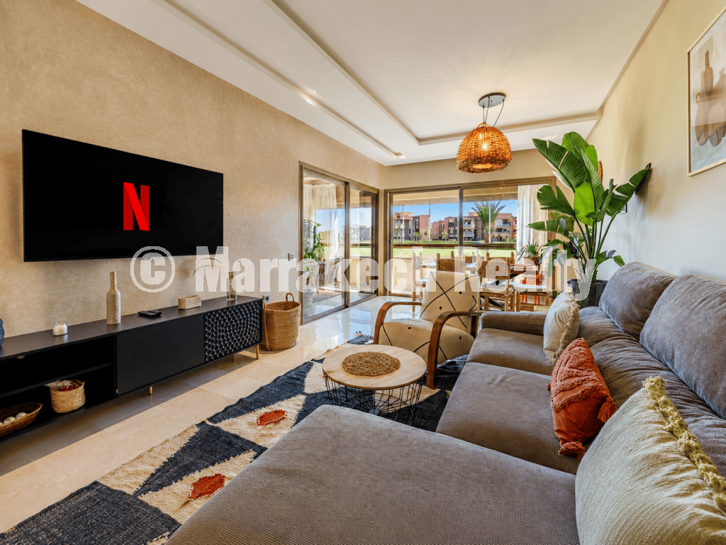 APPARTEMENT 3 CHAMBRES A VENDRE SUR PRESTIGIA AGATE