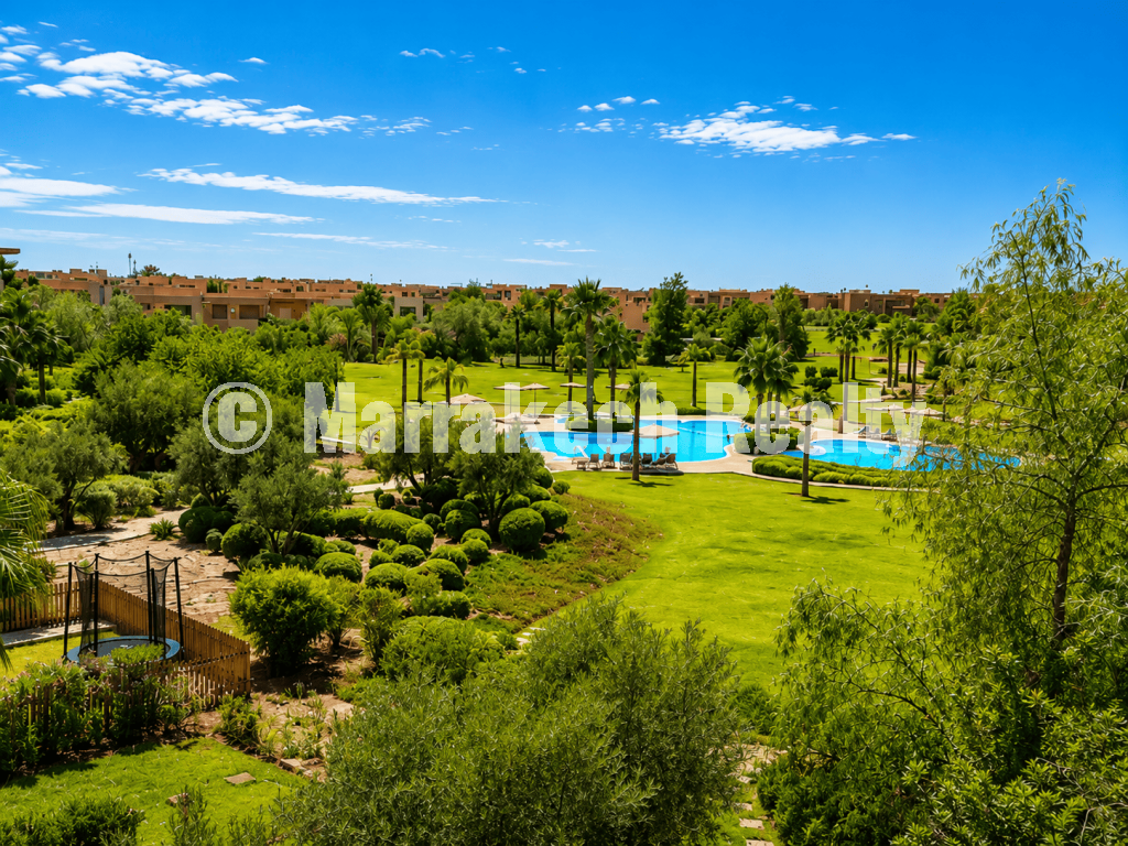 2 Bedroom Apartment for Rent Prestigia Topaze
