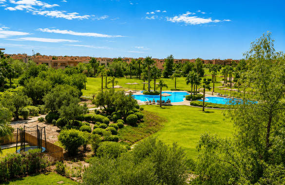 2 Bedroom Apartment for Rent Prestigia Topaze