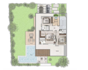 Villas de Luxe avec Vue Atlas à Vendre – Route de l’Ourika – À partir de 4 800 000 Dhs