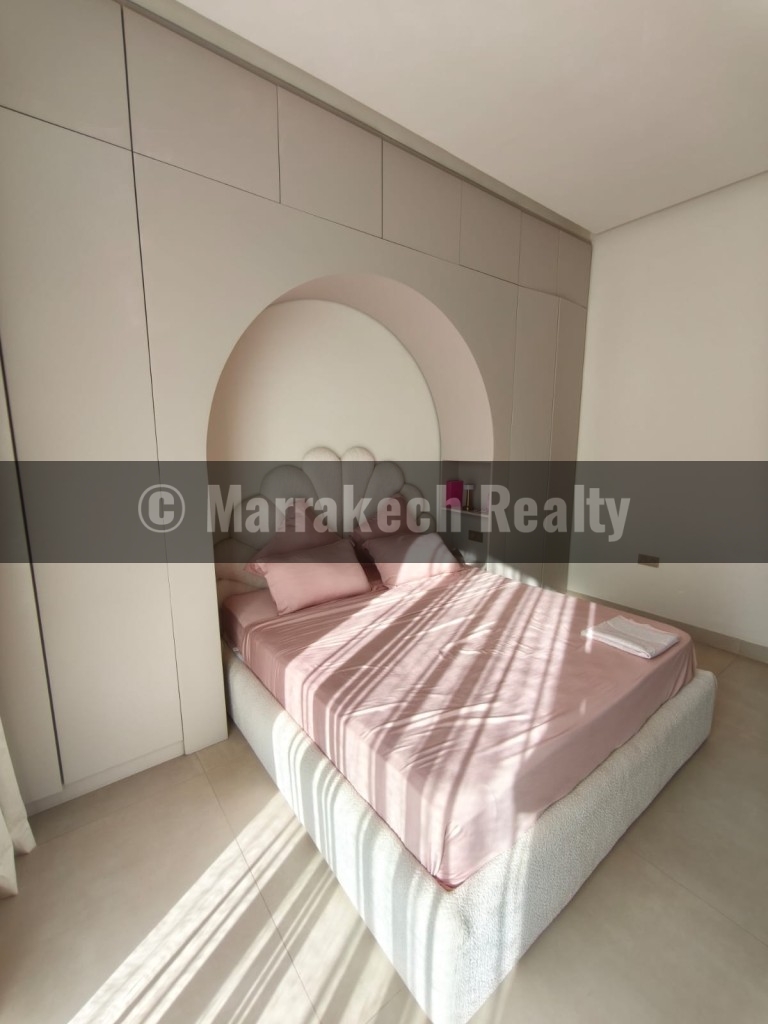 Villa 5 suites de luxe à vendre à Amelkis Golf Resort