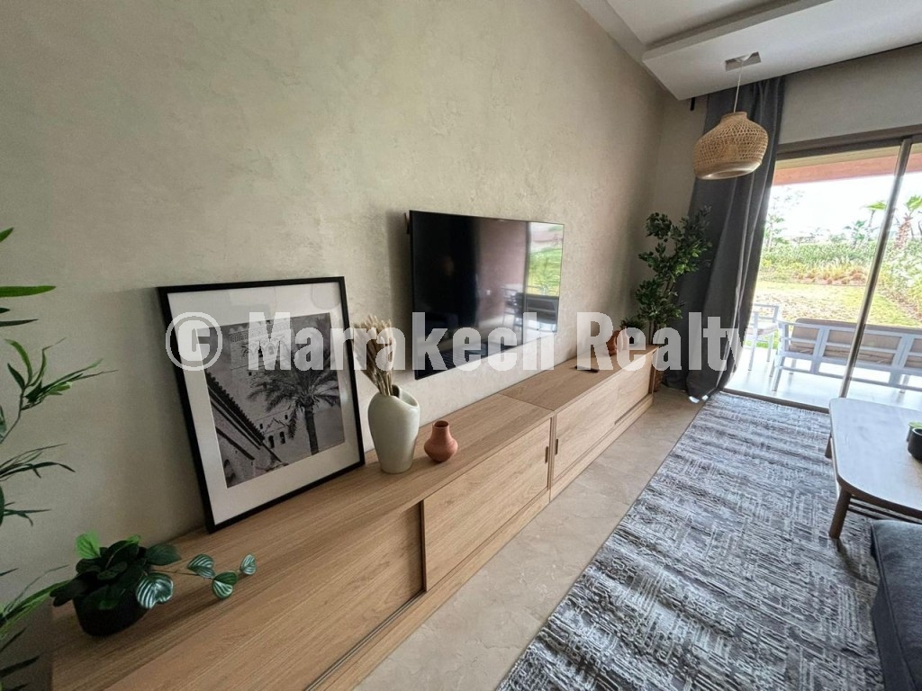 Appartement avec jardin à vendre à Prestigia Saphir