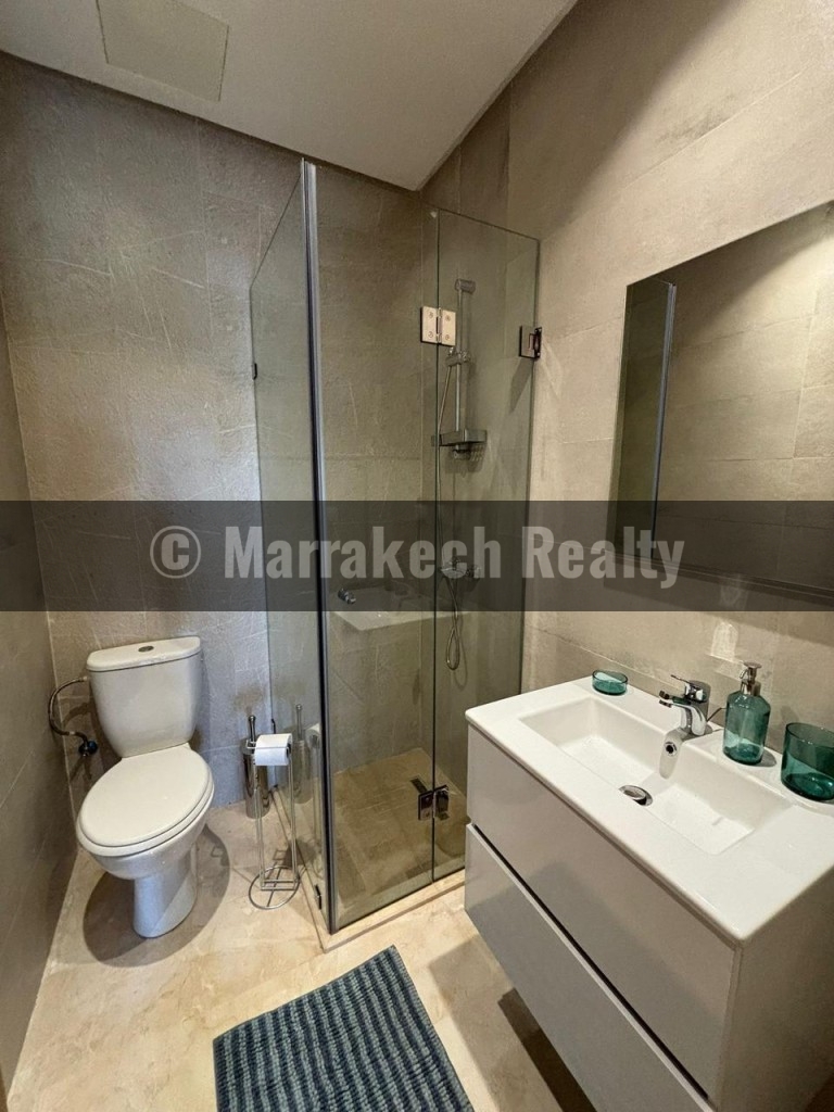 Appartement avec jardin à vendre à Prestigia Saphir