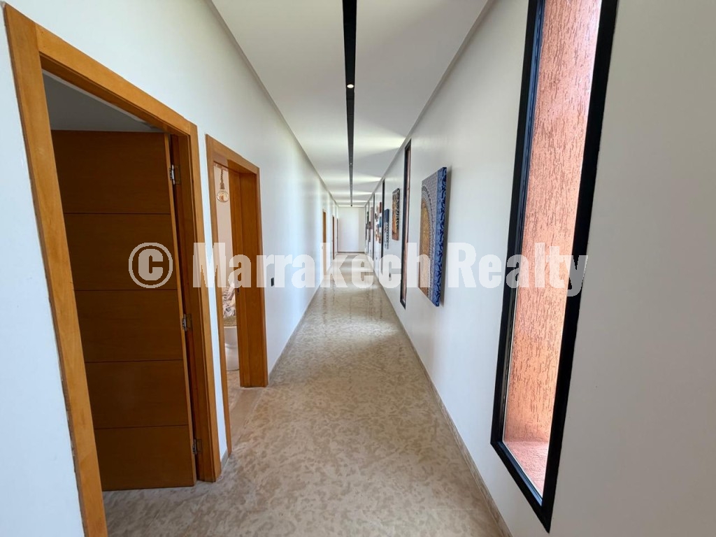 Magnifique Villa neuve à vendre – Canal Zaraba