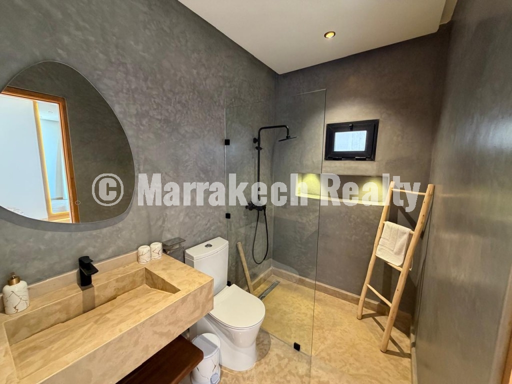 Magnifique Villa neuve à vendre – Canal Zaraba