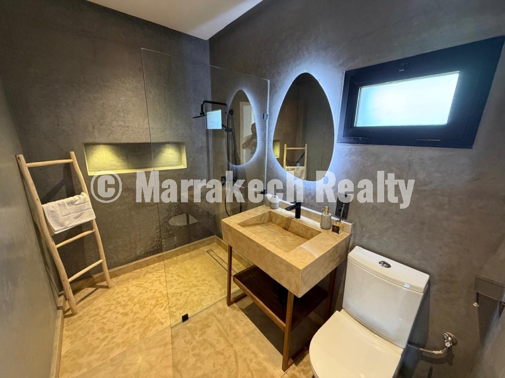 Magnifique Villa neuve à vendre – Canal Zaraba