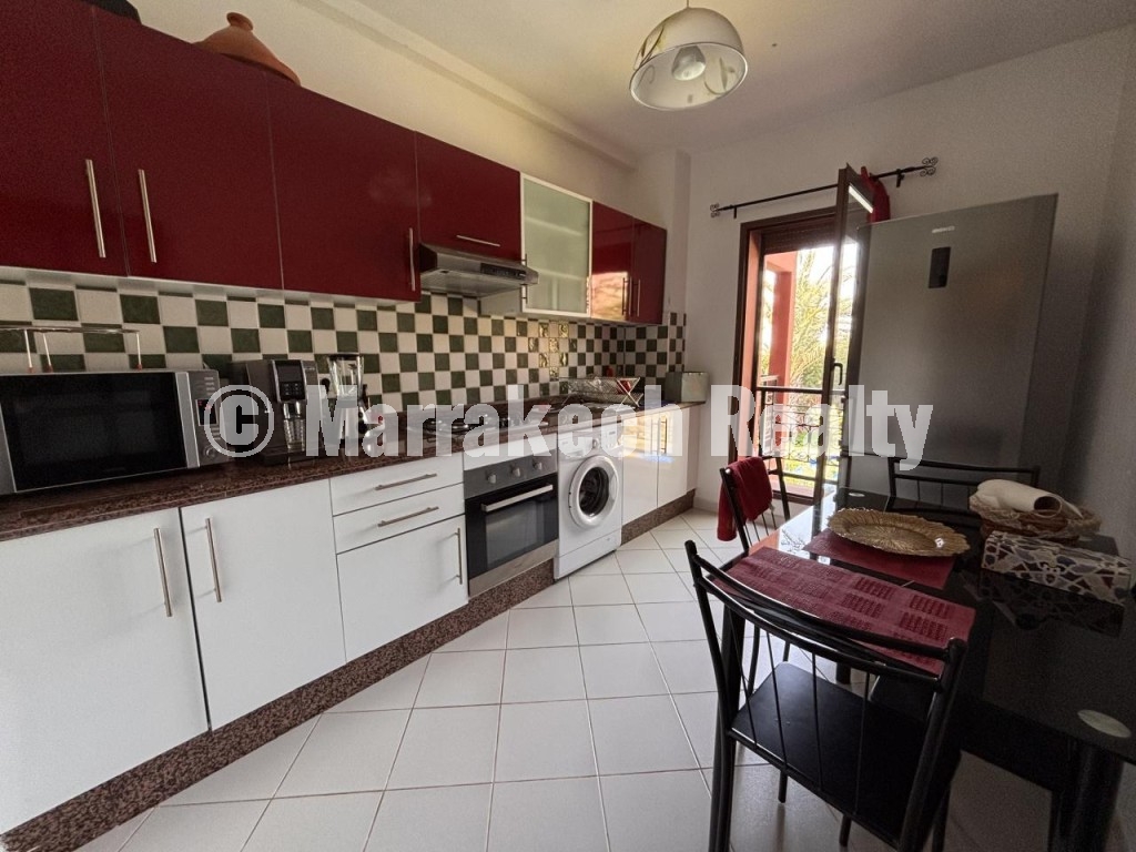 Appartement 1 chambre à vendre – Résidence Calme et espace vert proche Av M6