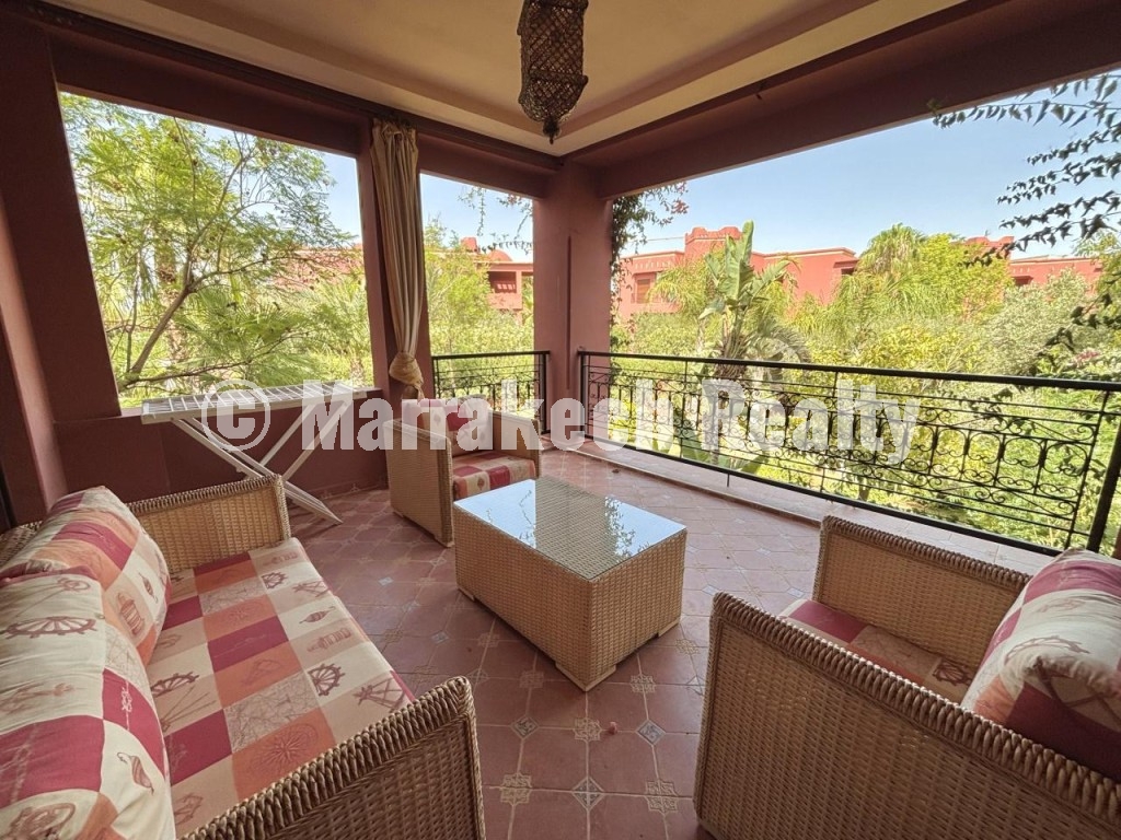 Appartement 1 chambre à vendre – Résidence Calme et espace vert proche Av M6