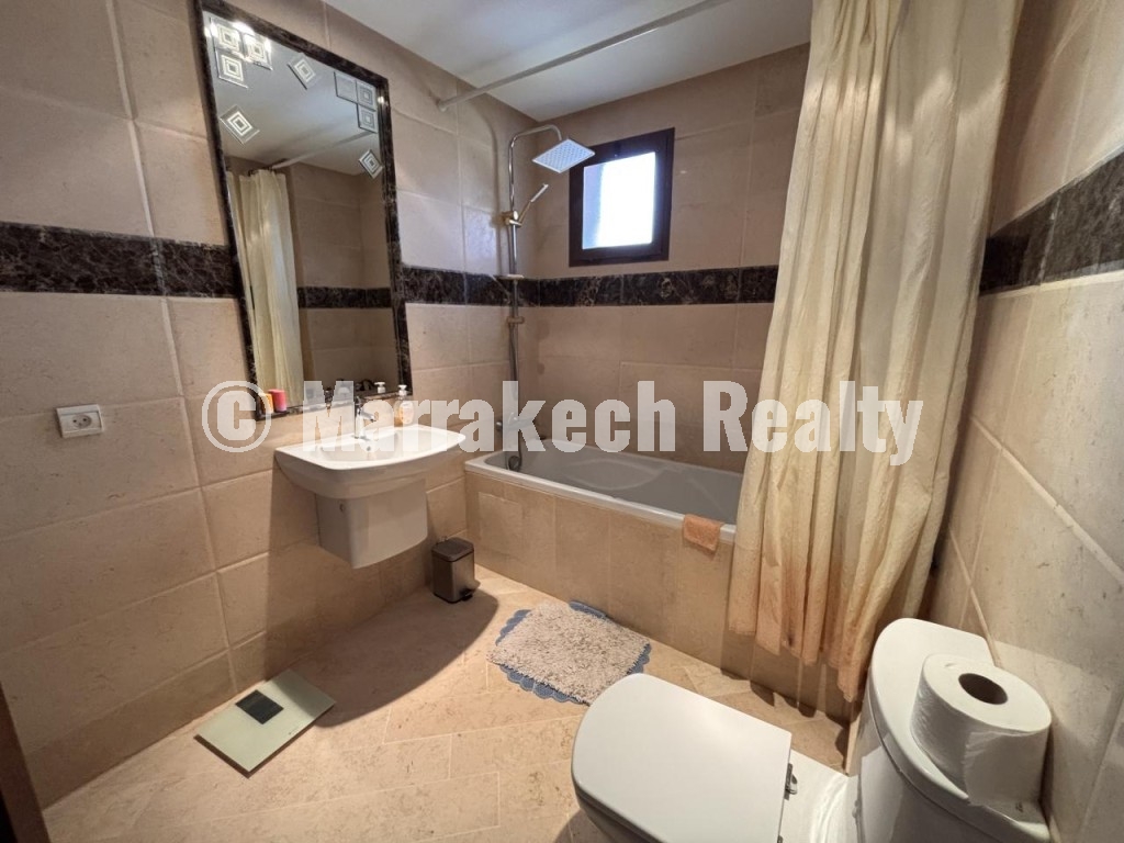 Appartement 1 chambre à vendre – Résidence Calme et espace vert proche Av M6