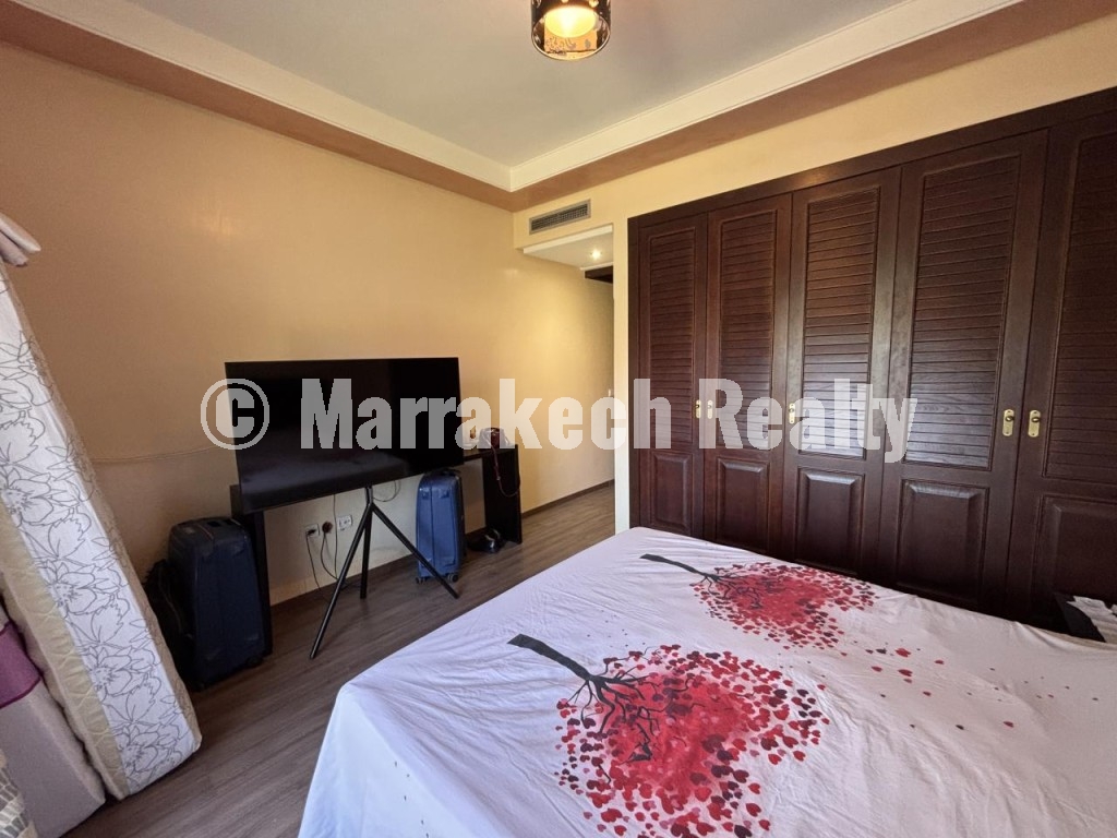 Appartement 1 chambre à vendre – Résidence Calme et espace vert proche Av M6