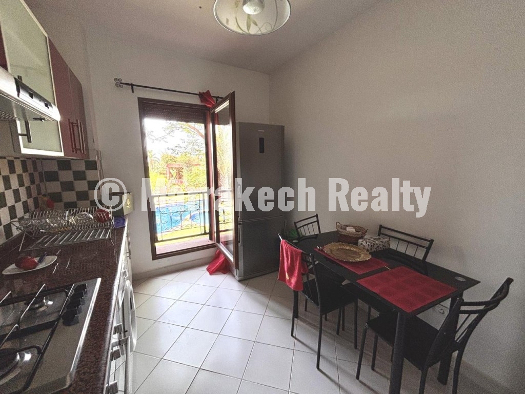 Appartement 1 chambre à vendre – Résidence Calme et espace vert proche Av M6