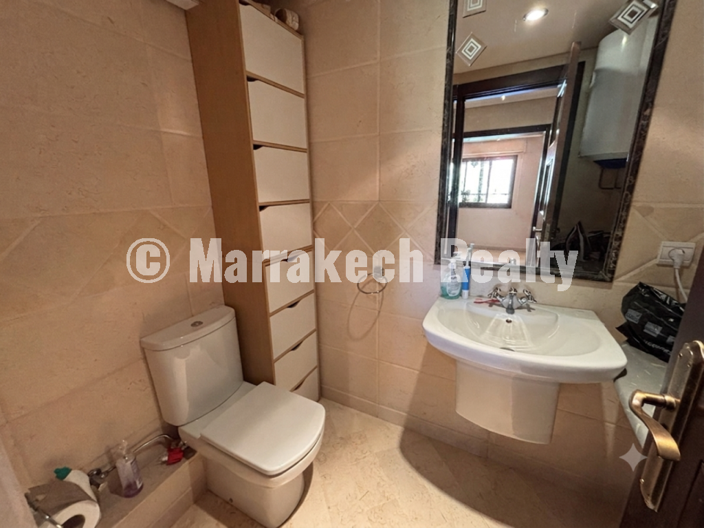 Appartement 1 chambre à vendre – Résidence Calme et espace vert proche Av M6