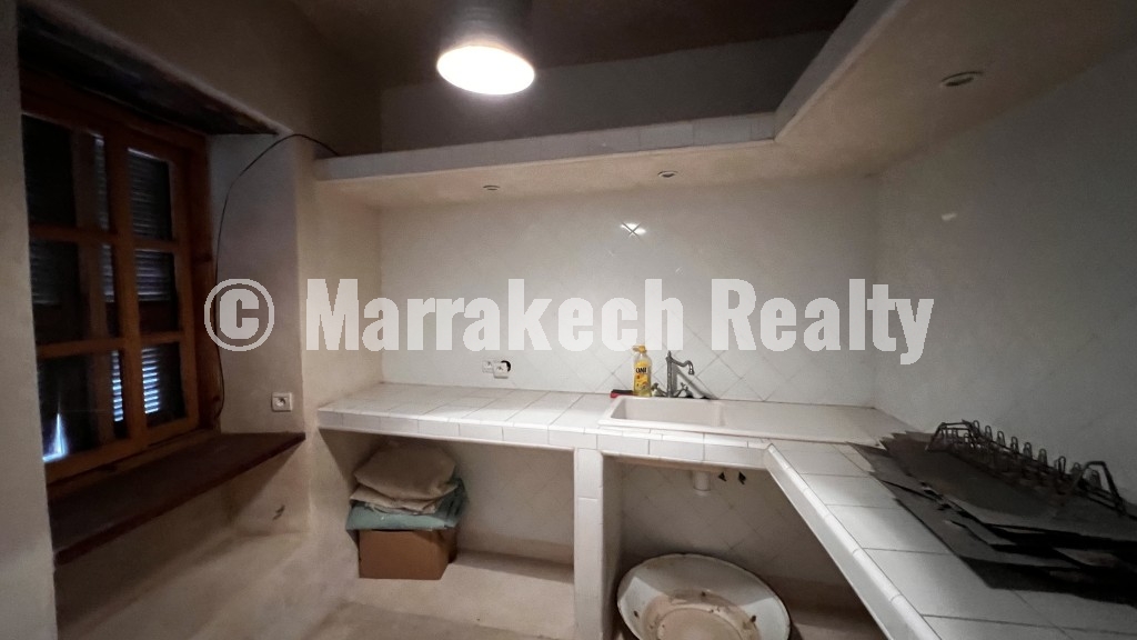 Riad d’exception à vendre au cœur de la Médina d’Essaouira avec galerie d’art et vue mer