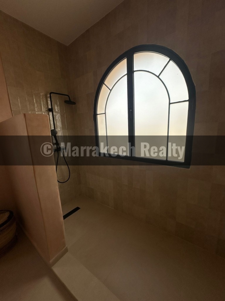 Villa neuve avec vue mer à vendre à Essaouira – Cap Sim